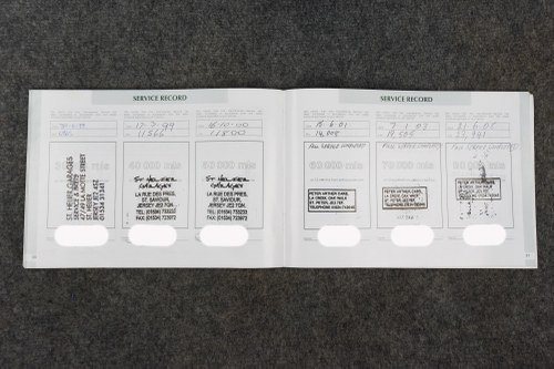 1994 Jaguar XJS Convertible For Sale (picture 158 of 169)