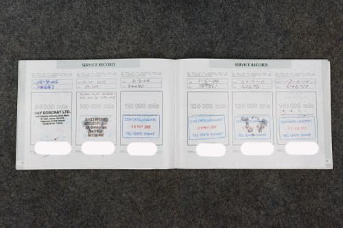 1994 Jaguar XJS Convertible For Sale (picture 159 of 169)