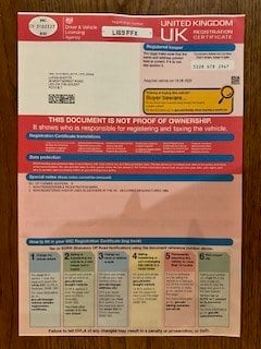 1994 Jaguar XJS Convertible For Sale (picture 168 of 169)