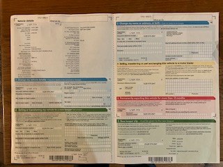 1994 Jaguar XJS Convertible For Sale (picture 169 of 169)