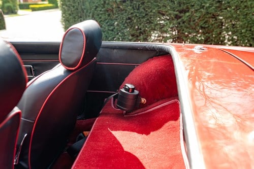 1967 MG MGB Roadster For Sale (picture 65 of 247)