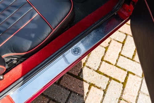 1967 MG MGB Roadster For Sale (picture 74 of 247)