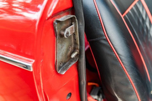 1967 MG MGB Roadster For Sale (picture 78 of 247)