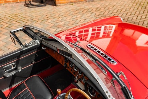 1967 MG MGB Roadster For Sale (picture 90 of 247)