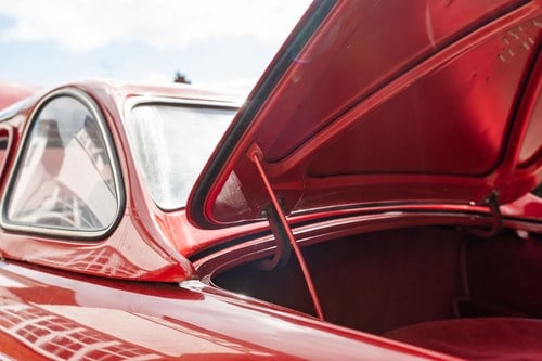 1967 MG MGB Roadster For Sale (picture 95 of 247)