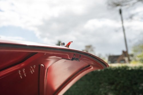 1967 MG MGB Roadster For Sale (picture 96 of 247)