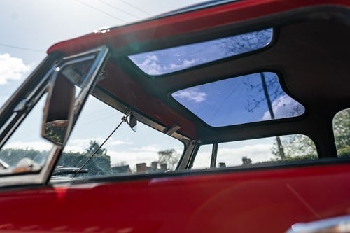 1967 MG MGB Roadster For Sale (picture 110 of 247)