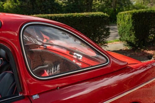 1967 MG MGB Roadster For Sale (picture 111 of 247)