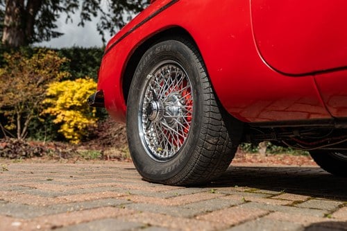 1967 MG MGB Roadster For Sale (picture 133 of 247)