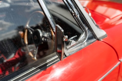 1967 MG MGB Roadster For Sale (picture 136 of 247)