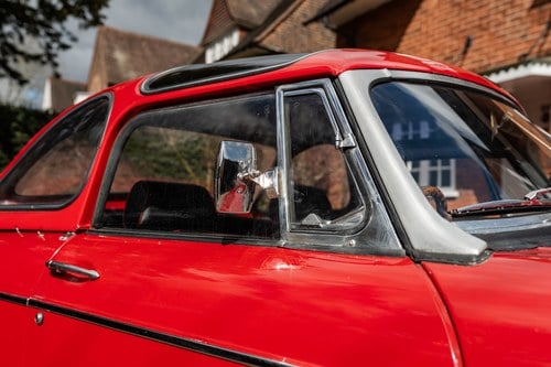 1967 MG MGB Roadster For Sale (picture 137 of 247)