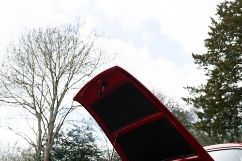 1967 MG MGB Roadster For Sale (picture 151 of 247)