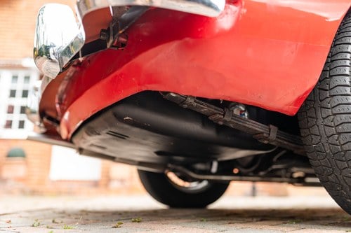 1967 MG MGB Roadster For Sale (picture 158 of 247)