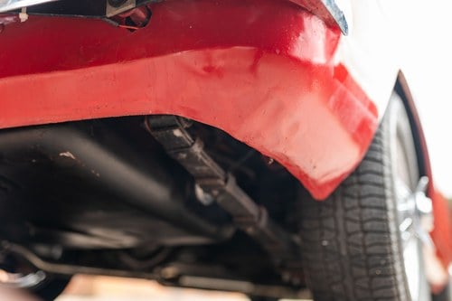 1967 MG MGB Roadster For Sale (picture 159 of 247)