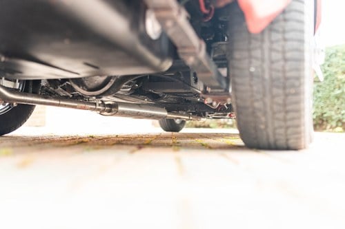 1967 MG MGB Roadster For Sale (picture 160 of 247)