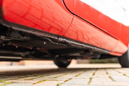 1967 MG MGB Roadster For Sale (picture 162 of 247)