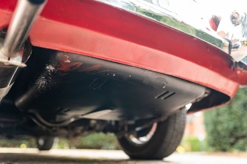 1967 MG MGB Roadster For Sale (picture 164 of 247)