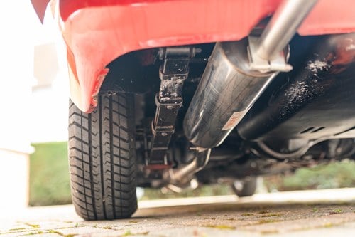 1967 MG MGB Roadster For Sale (picture 166 of 247)