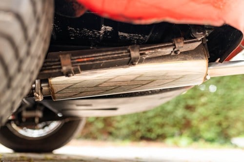 1967 MG MGB Roadster For Sale (picture 168 of 247)