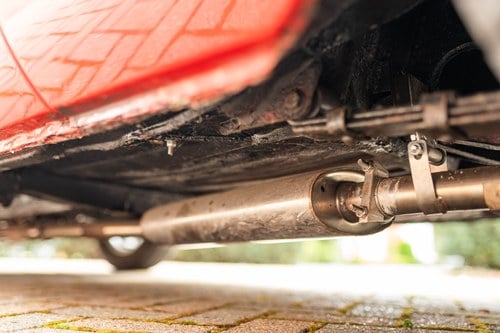 1967 MG MGB Roadster For Sale (picture 169 of 247)