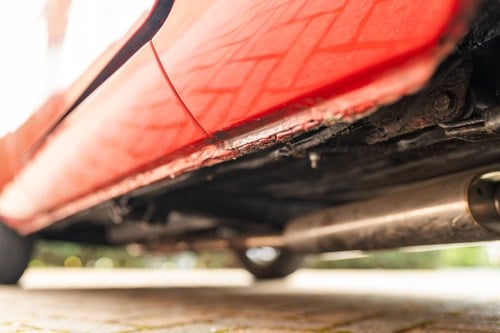 1967 MG MGB Roadster For Sale (picture 170 of 247)