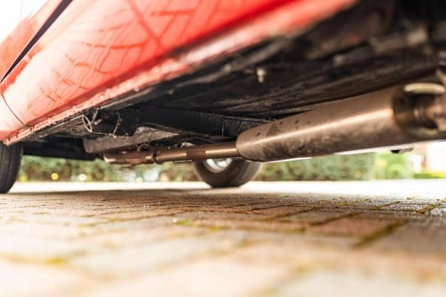 1967 MG MGB Roadster For Sale (picture 171 of 247)