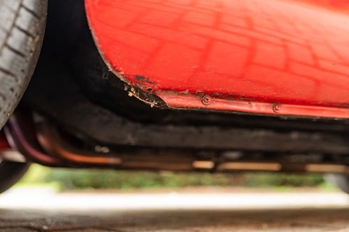 1967 MG MGB Roadster For Sale (picture 172 of 247)