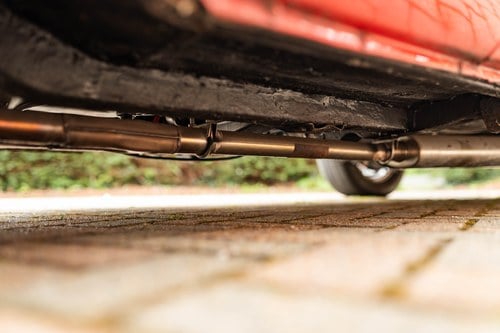 1967 MG MGB Roadster For Sale (picture 173 of 247)