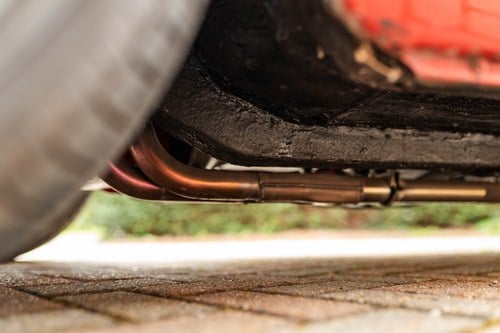 1967 MG MGB Roadster For Sale (picture 174 of 247)