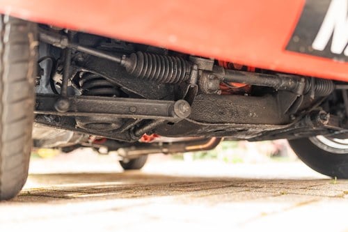 1967 MG MGB Roadster For Sale (picture 177 of 247)