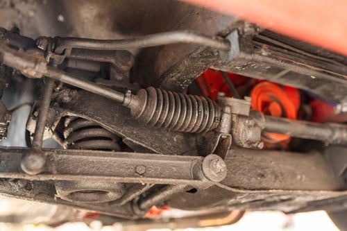 1967 MG MGB Roadster For Sale (picture 178 of 247)