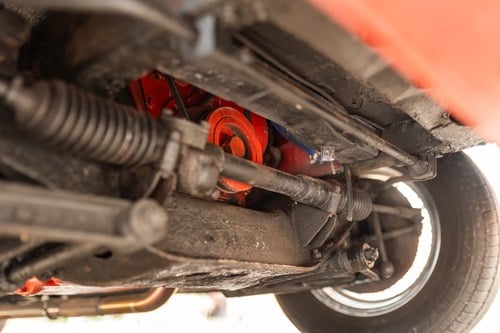 1967 MG MGB Roadster For Sale (picture 179 of 247)