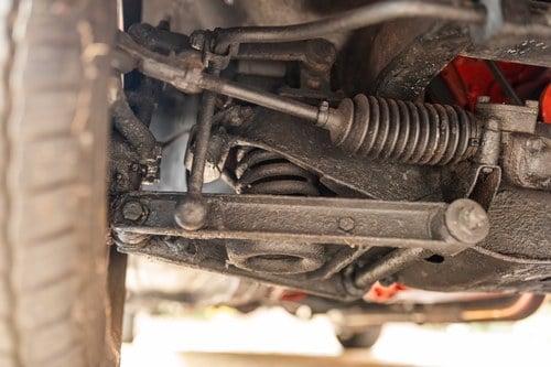 1967 MG MGB Roadster For Sale (picture 181 of 247)