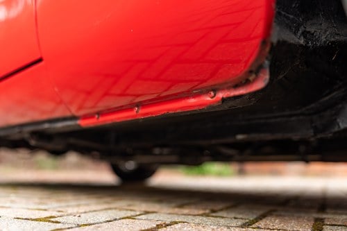 1967 MG MGB Roadster For Sale (picture 183 of 247)