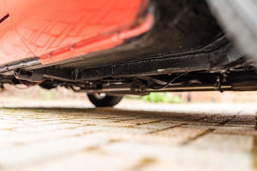 1967 MG MGB Roadster For Sale (picture 185 of 247)