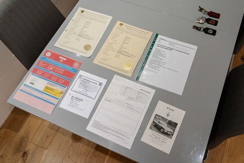 1967 MG MGB Roadster For Sale (picture 186 of 247)