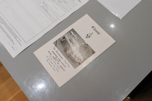 1967 MG MGB Roadster For Sale (picture 187 of 247)