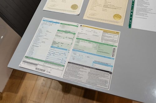 1967 MG MGB Roadster For Sale (picture 192 of 247)