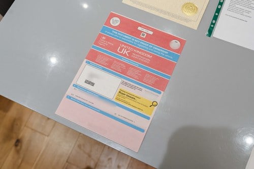 1967 MG MGB Roadster For Sale (picture 193 of 247)