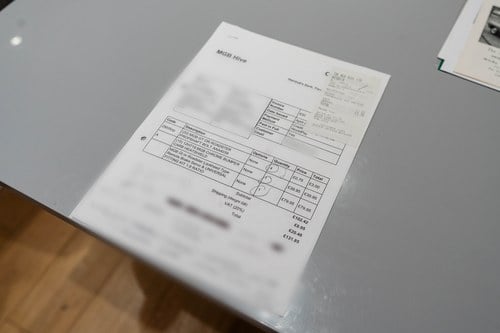 1967 MG MGB Roadster For Sale (picture 195 of 247)