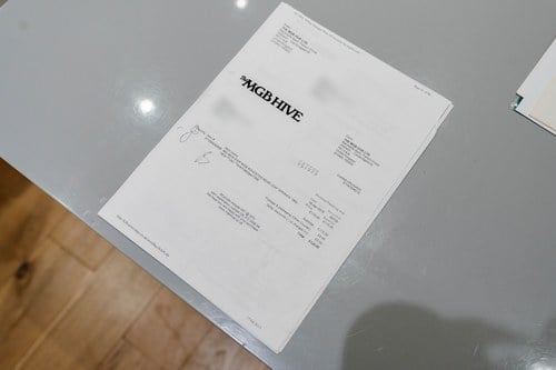 1967 MG MGB Roadster For Sale (picture 196 of 247)