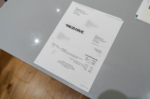 1967 MG MGB Roadster For Sale (picture 197 of 247)