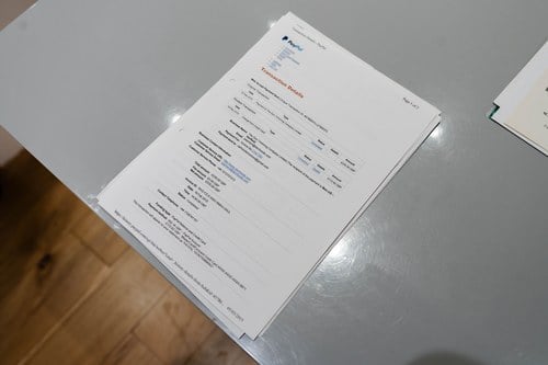 1967 MG MGB Roadster For Sale (picture 201 of 247)