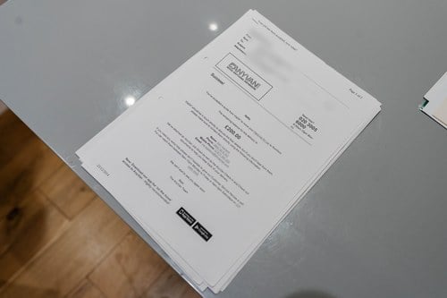 1967 MG MGB Roadster For Sale (picture 202 of 247)