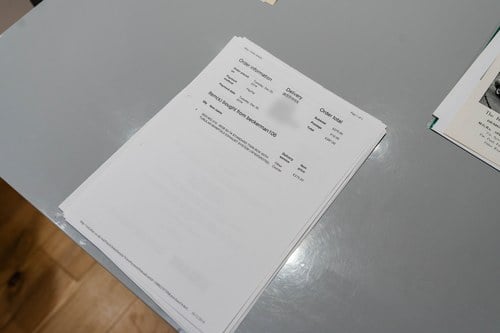 1967 MG MGB Roadster For Sale (picture 203 of 247)