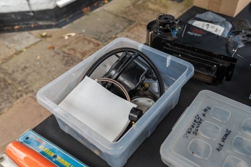 1967 MG MGB Roadster For Sale (picture 209 of 247)