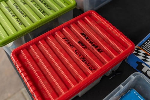 1967 MG MGB Roadster For Sale (picture 220 of 247)