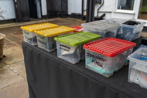 1967 MG MGB Roadster For Sale (picture 221 of 247)