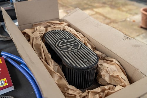 1967 MG MGB Roadster For Sale (picture 228 of 247)