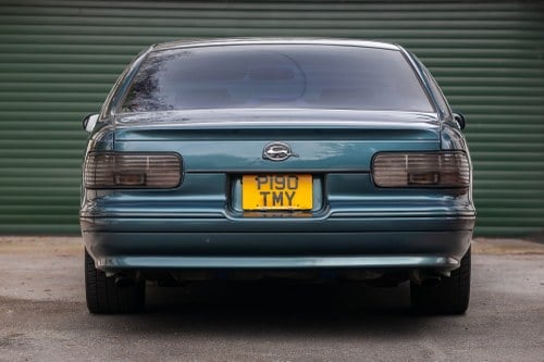 1997 Chevrolet Impala SS à vendre (picture 6 of 279)